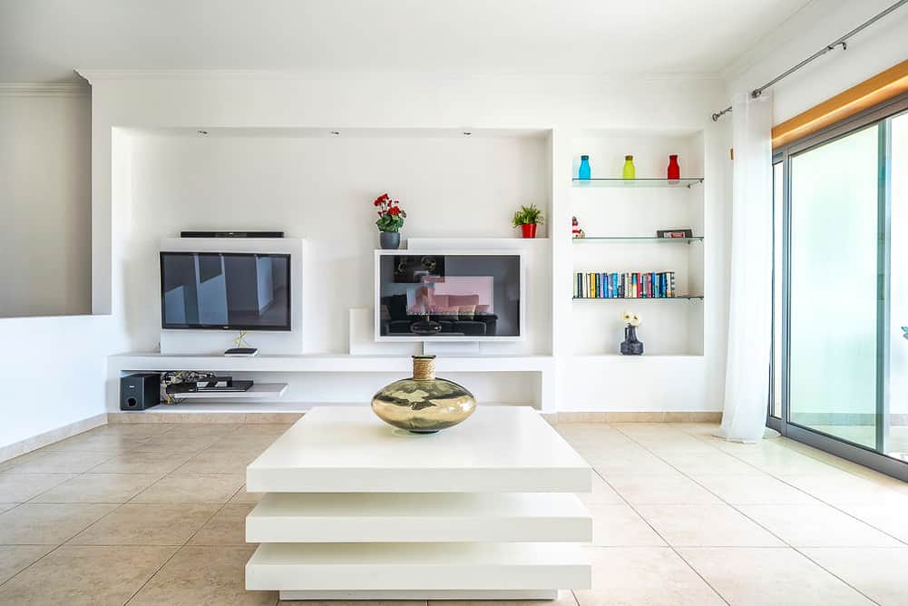 AT19 Monte Balaia Living Room 1