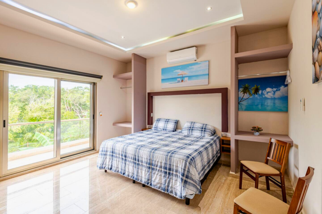 Tulum Country Home Recamara Tulum Country Home Recamara