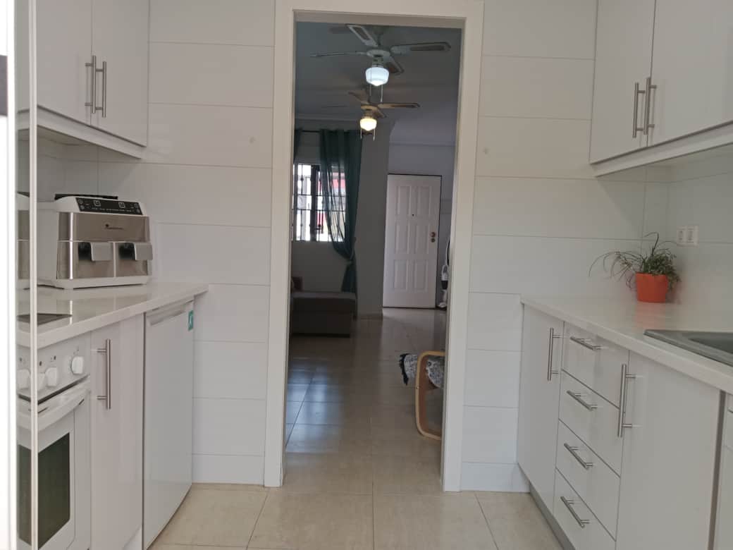 Modern Fitted kitchen Modern Fitted kitchen