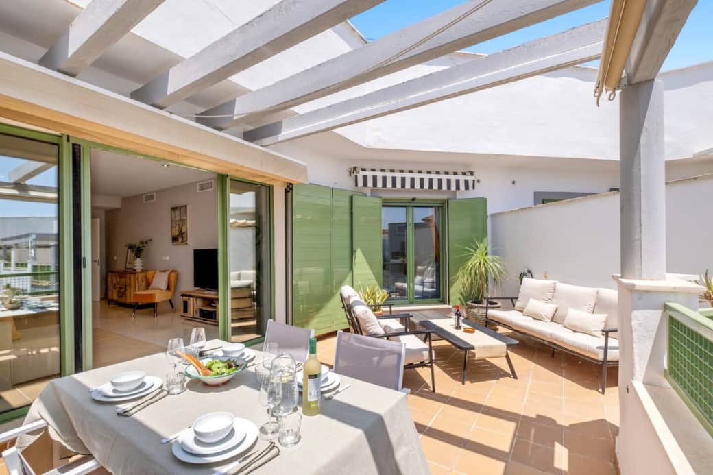 Terrace 3