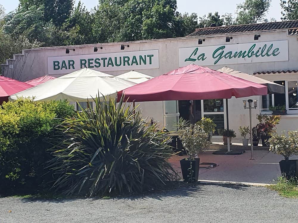 La Gambille