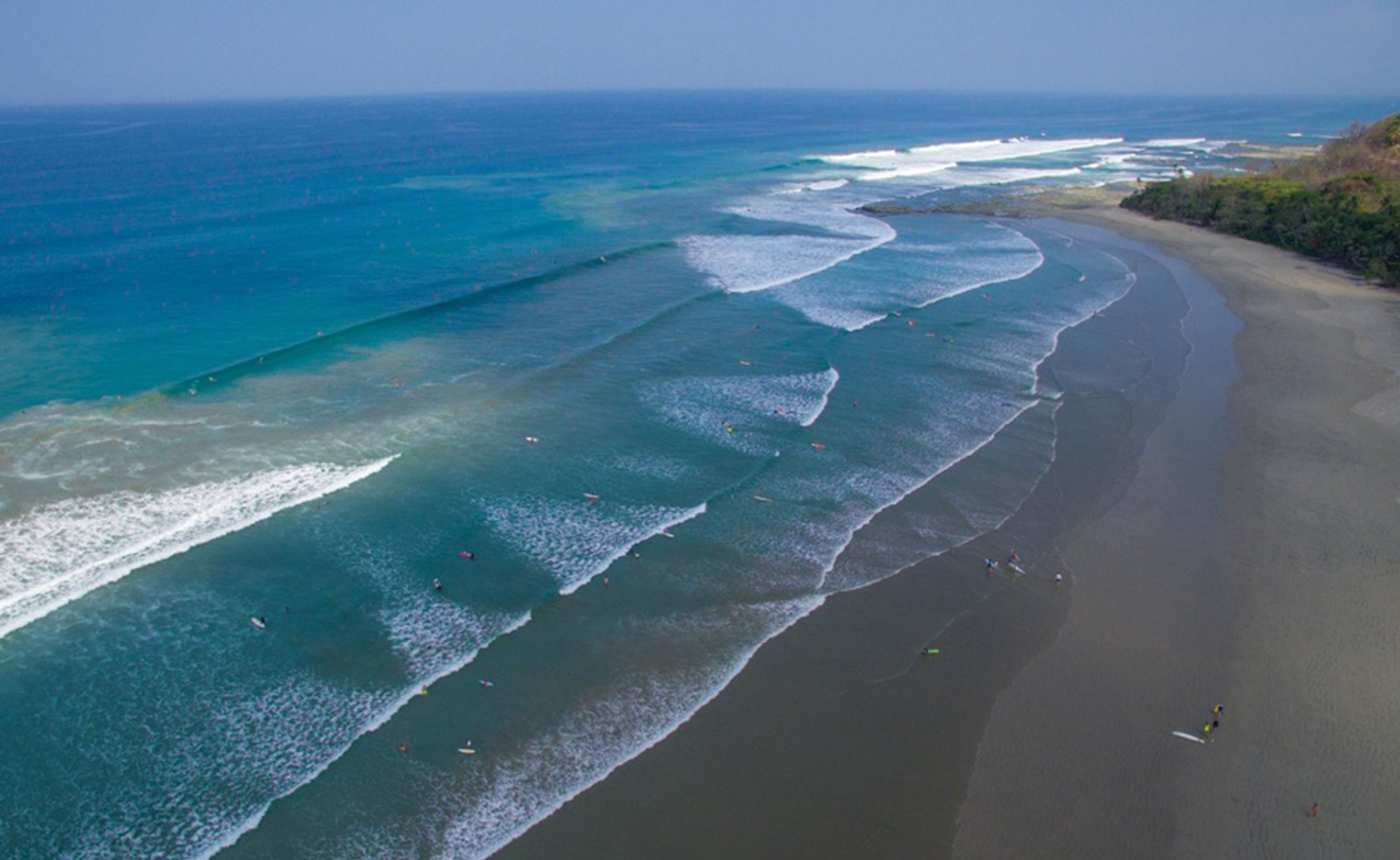 COLLAGE ROW 5 Beach view take the original copy