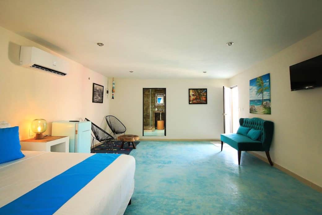 Spacious Quintana Roo