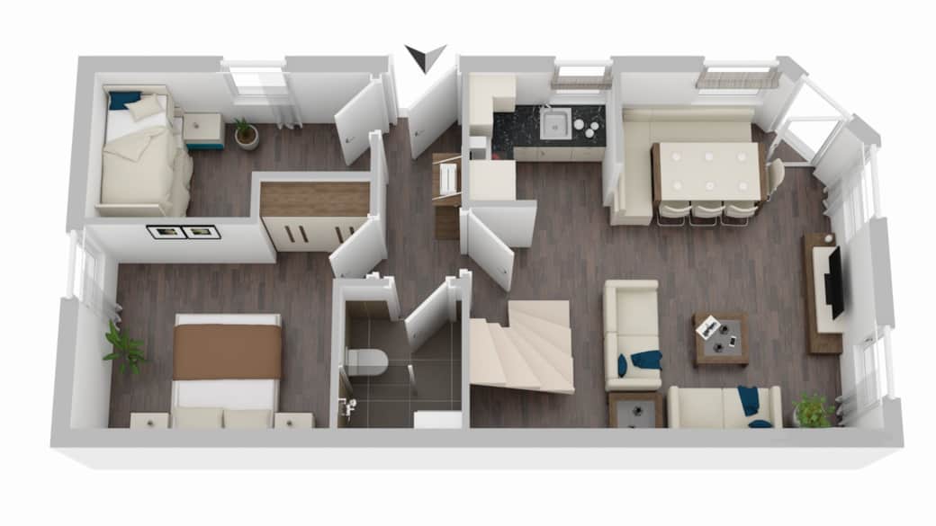 Backbord EG Backbord EG