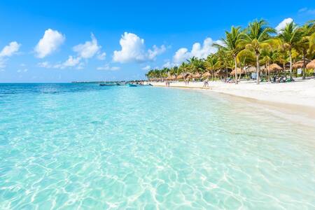 Serene Prvt Rooftop Jacuzzi 2 Pools 5 Min To Beach photo 23