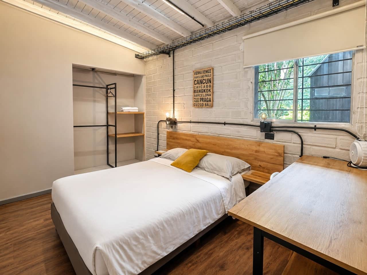 Airbnb Poblado cerca a Envigado