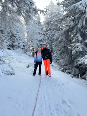 Stéphanie et Nicolas BATTEMENT
