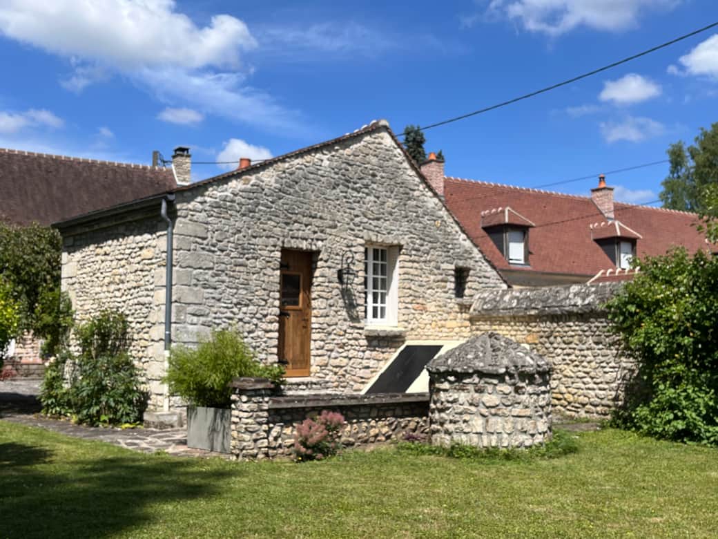 La petite maison 