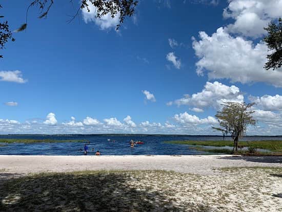 Community - Lake Access