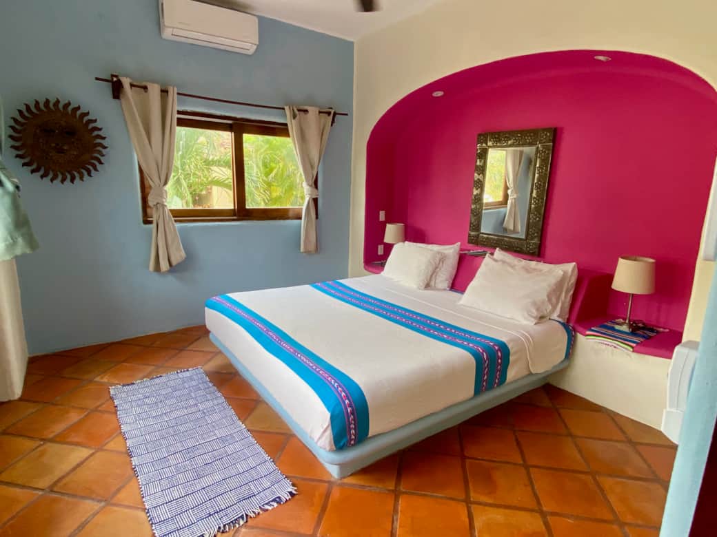 King bedroom King bedroom