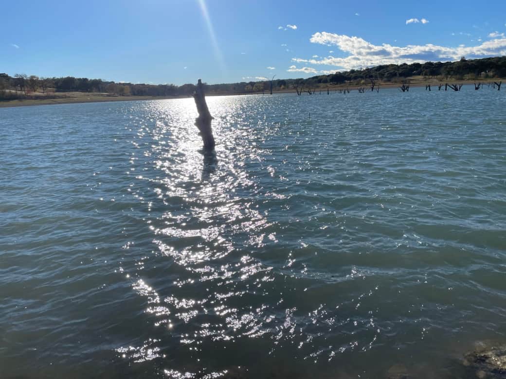 Good lake times