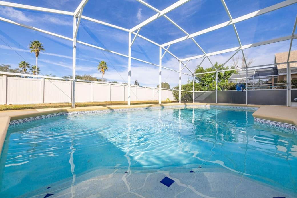 01 Pool West Facing 01 Pool West Facing