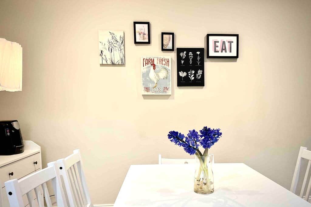 Dining Room Southampton City