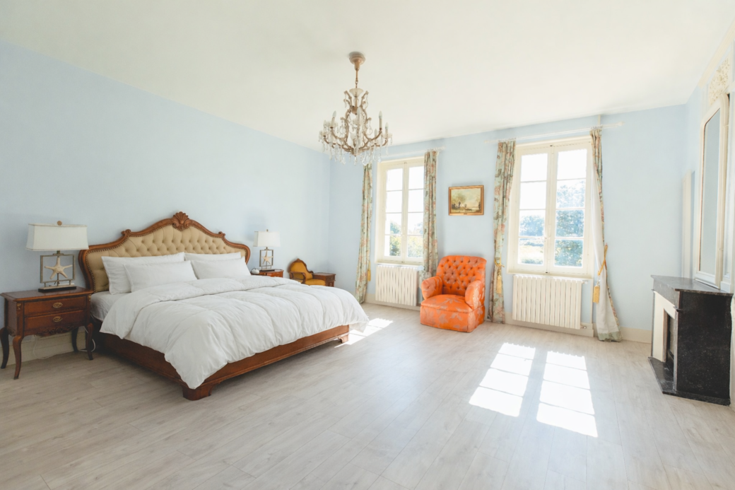 Chambre parentale n°1