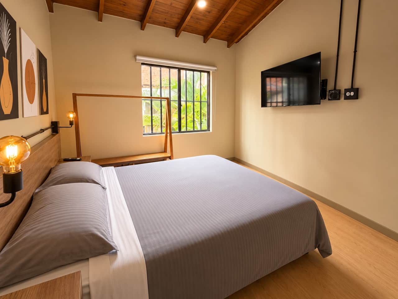 Apartamento cerca a la Universidad de Medellín
