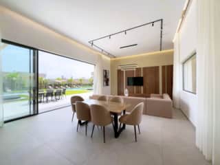 Villa Saphir Signature | Élégance & Confort Double — photo 11