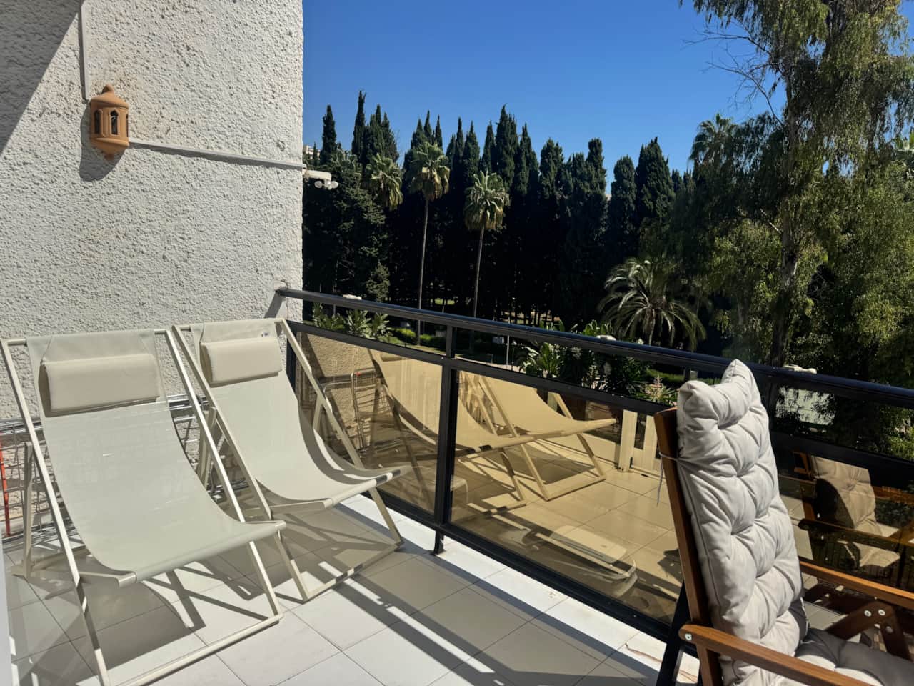 Skol Apartments Marbella 210A