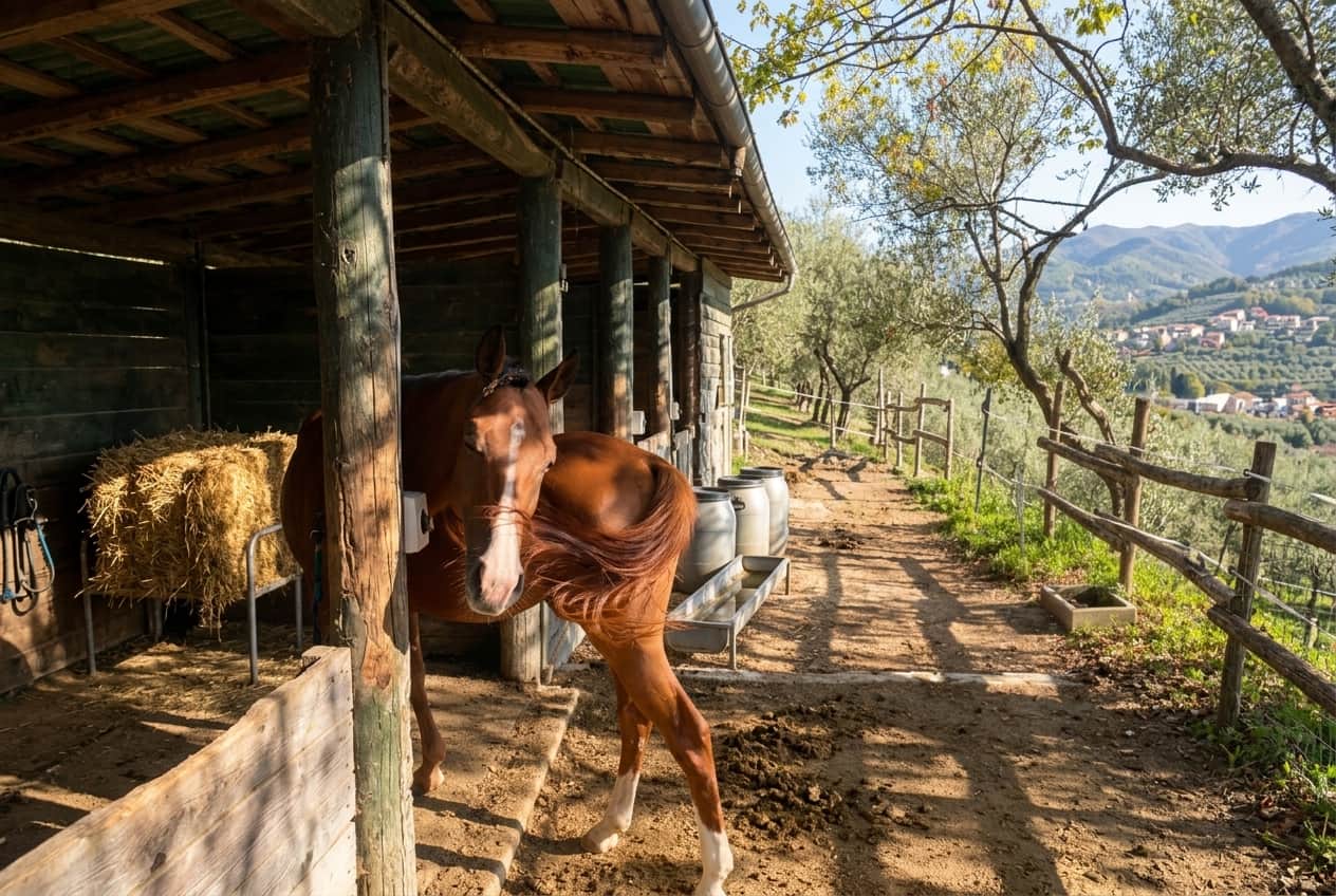 Horses