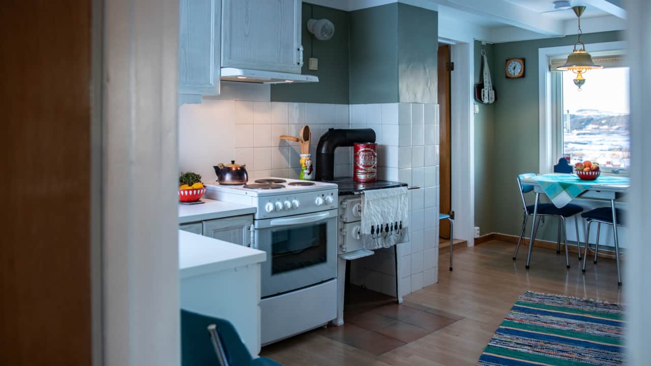 Charming house with exceptional view - 9 av 34
