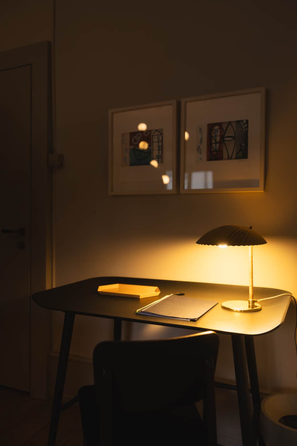 In2 BnB Zimmer Nord