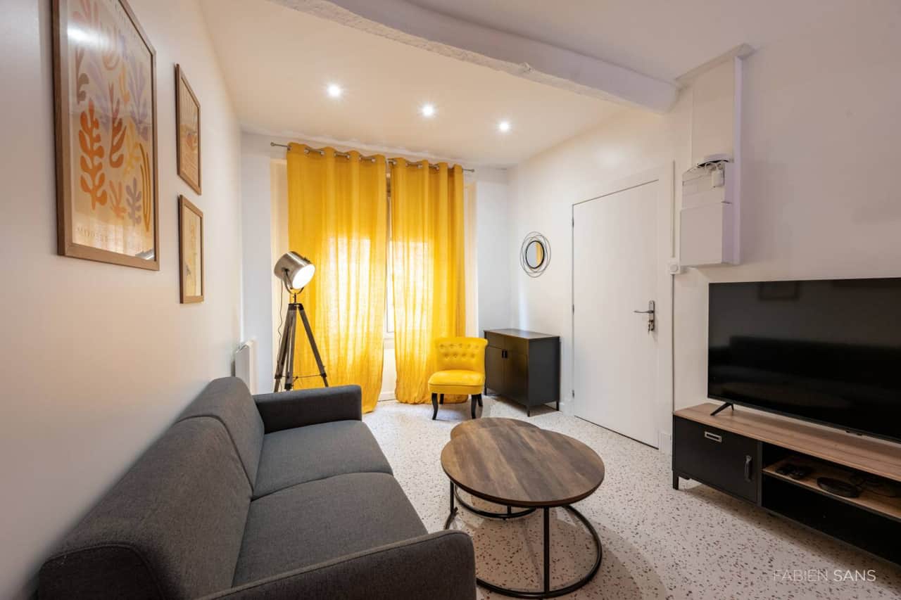Salón
