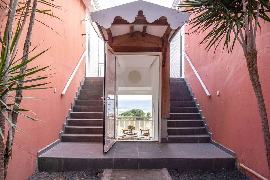 Entrée