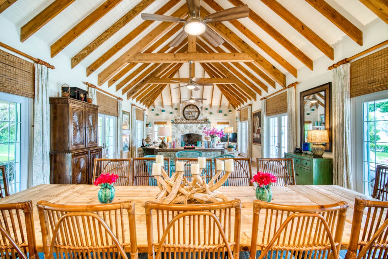 Dinning Room Table 
