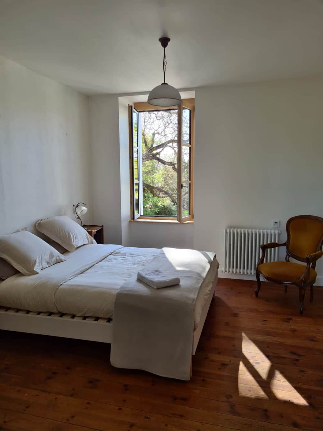 Chambre Sureau