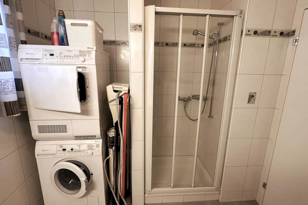 Badezimmer 1
