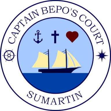 Captain Bepo's Court