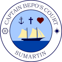 Captain Bepo's Court
