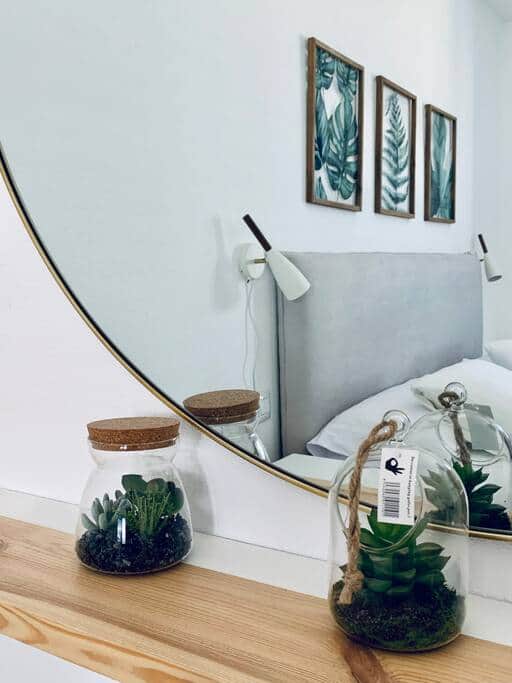 Chambre principale