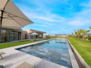 Villa Ambre/ Piscine SansVis-à-Vis/ CalmeAbsolu — photo 4
