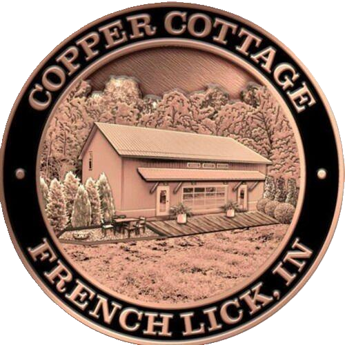 Copper Cottage
