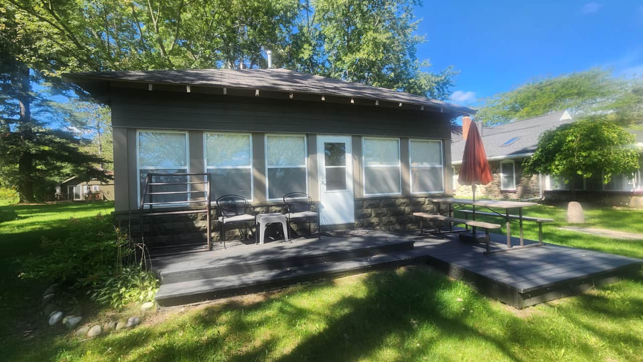 Sunflower Cottage