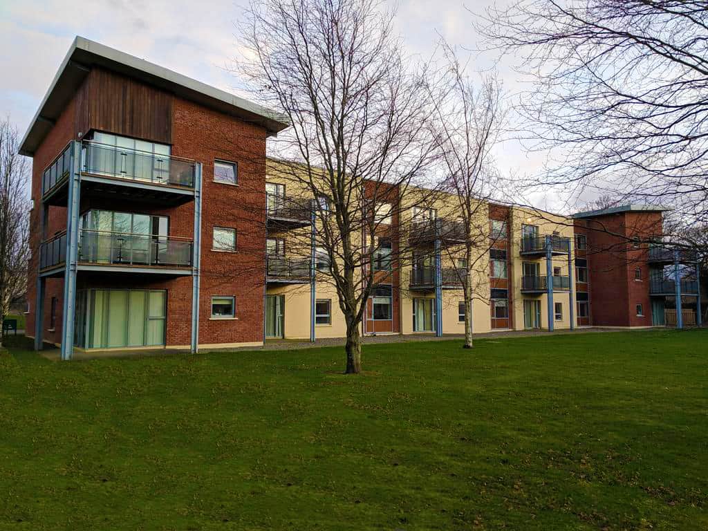 Killarney Holiday Apartment in Killarney