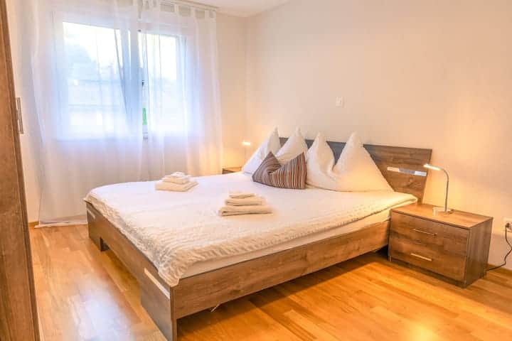 Apartment Schilthorn