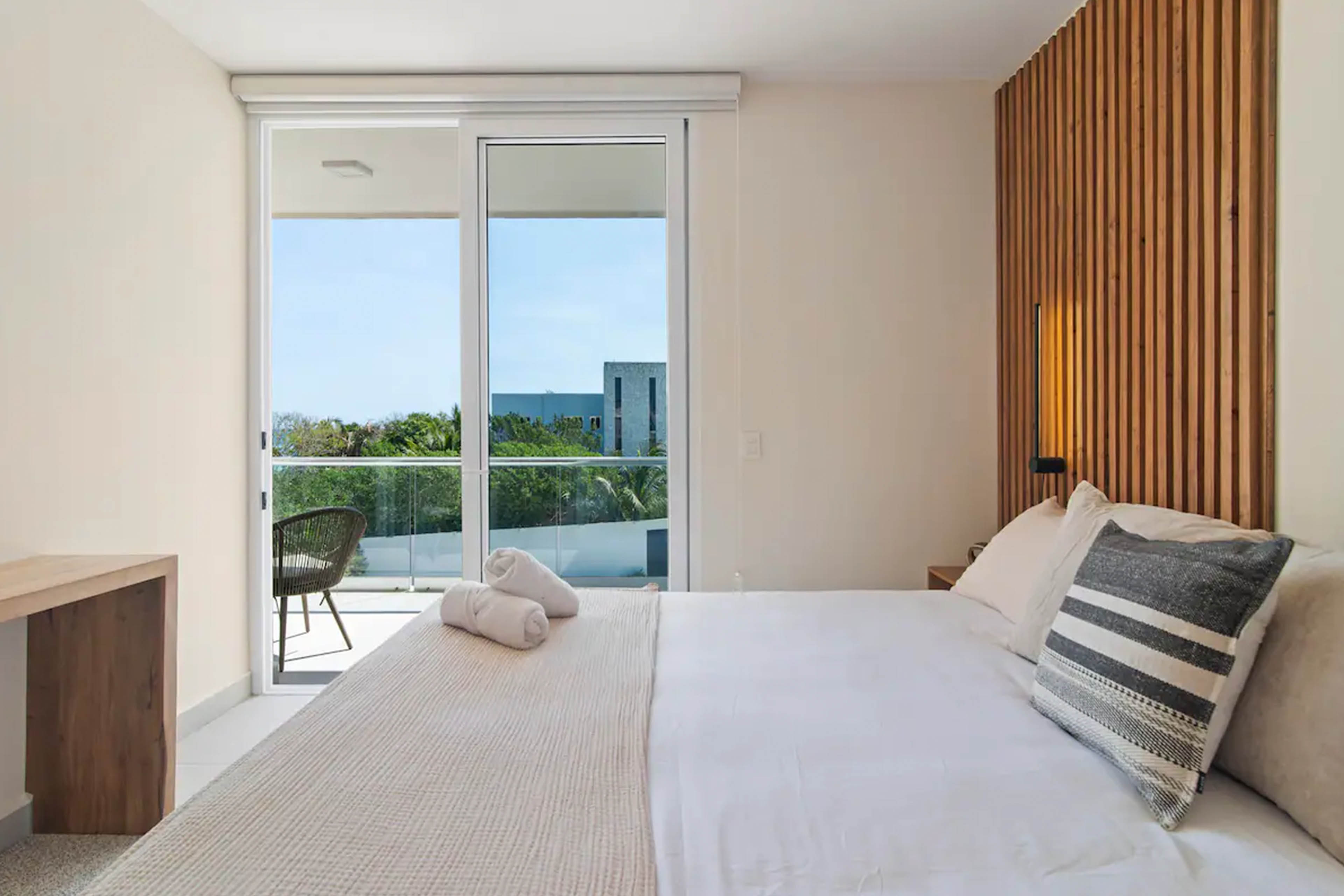 Akumal Skies Prv Jacuzzi W Sea Views Walk To Beach photo 5