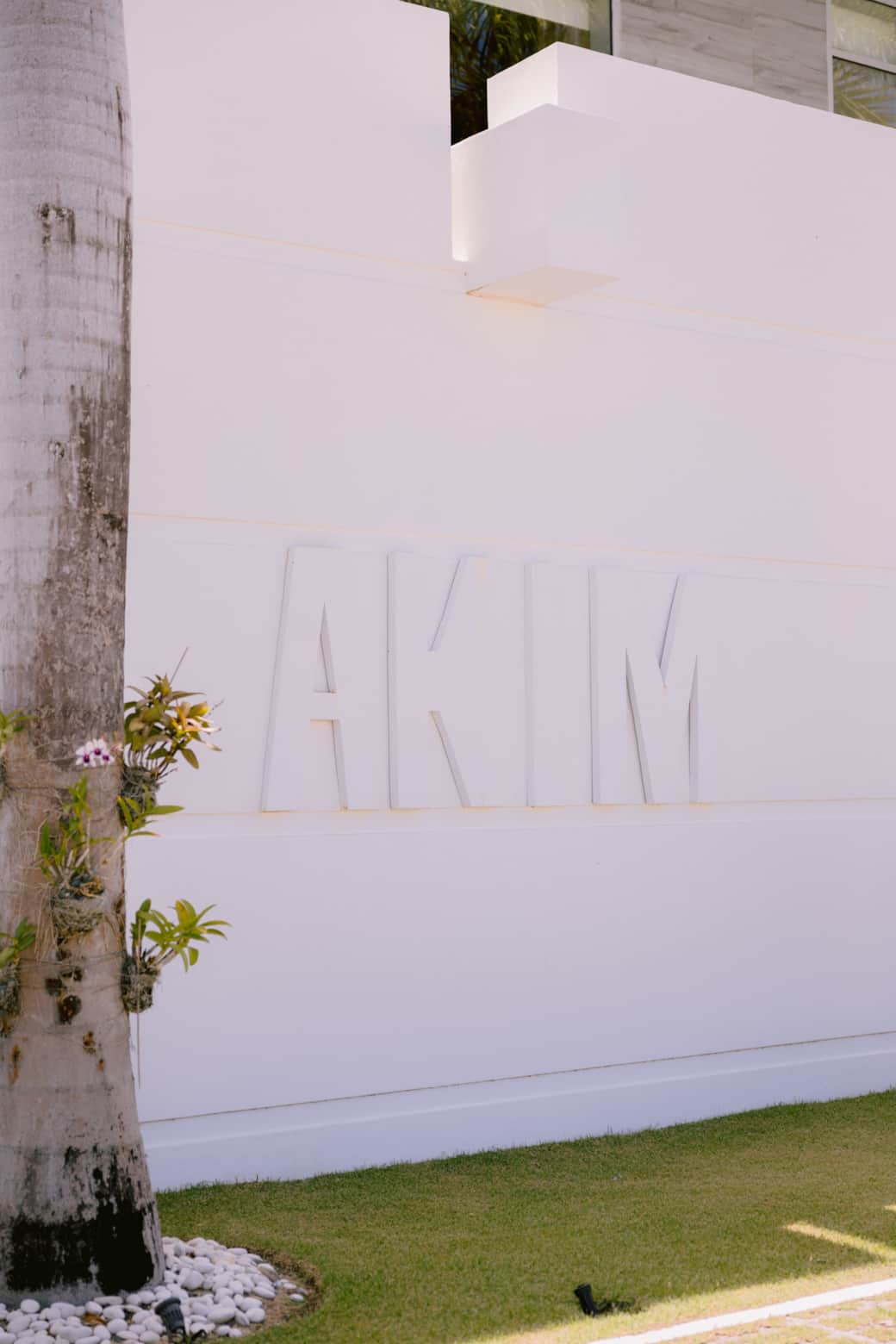 Akim Marina 8