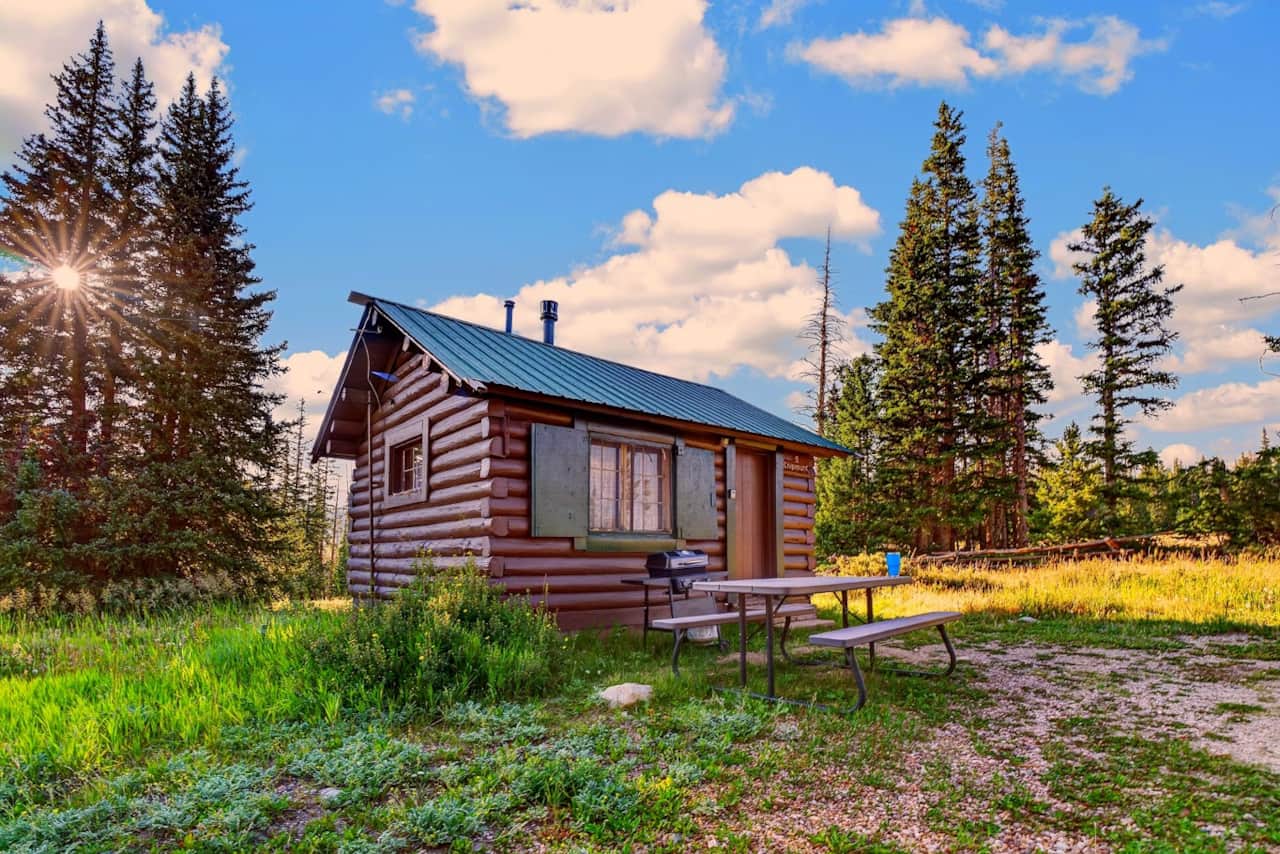 Cabin 5