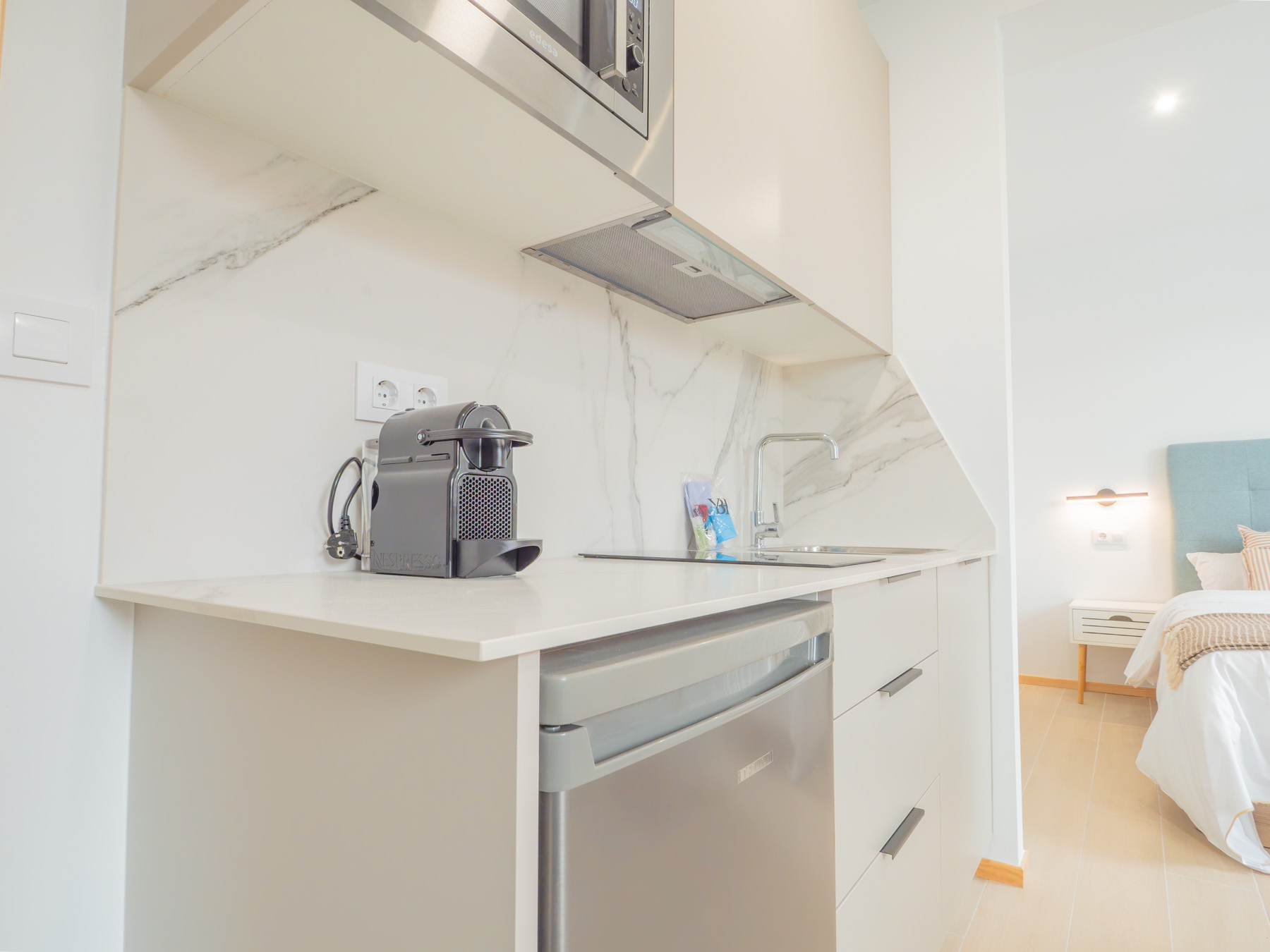YBH Villa Lara -Apartamento 202