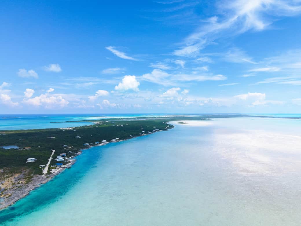 Salt Shaker Villa - Exuma Exclusives Vacation Rentals