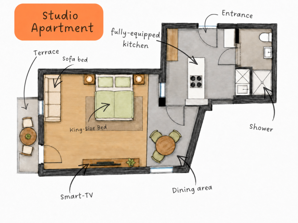 Grundriss Zeichnung Grundriss Zeichnung