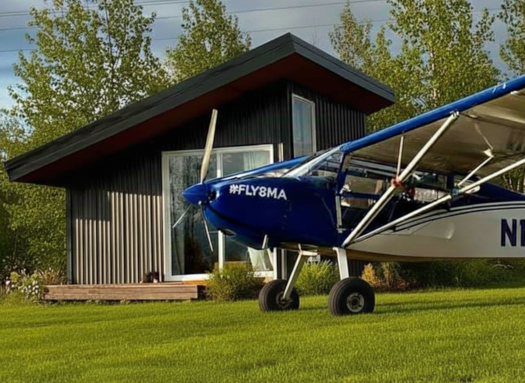 Free Flight Free Flight