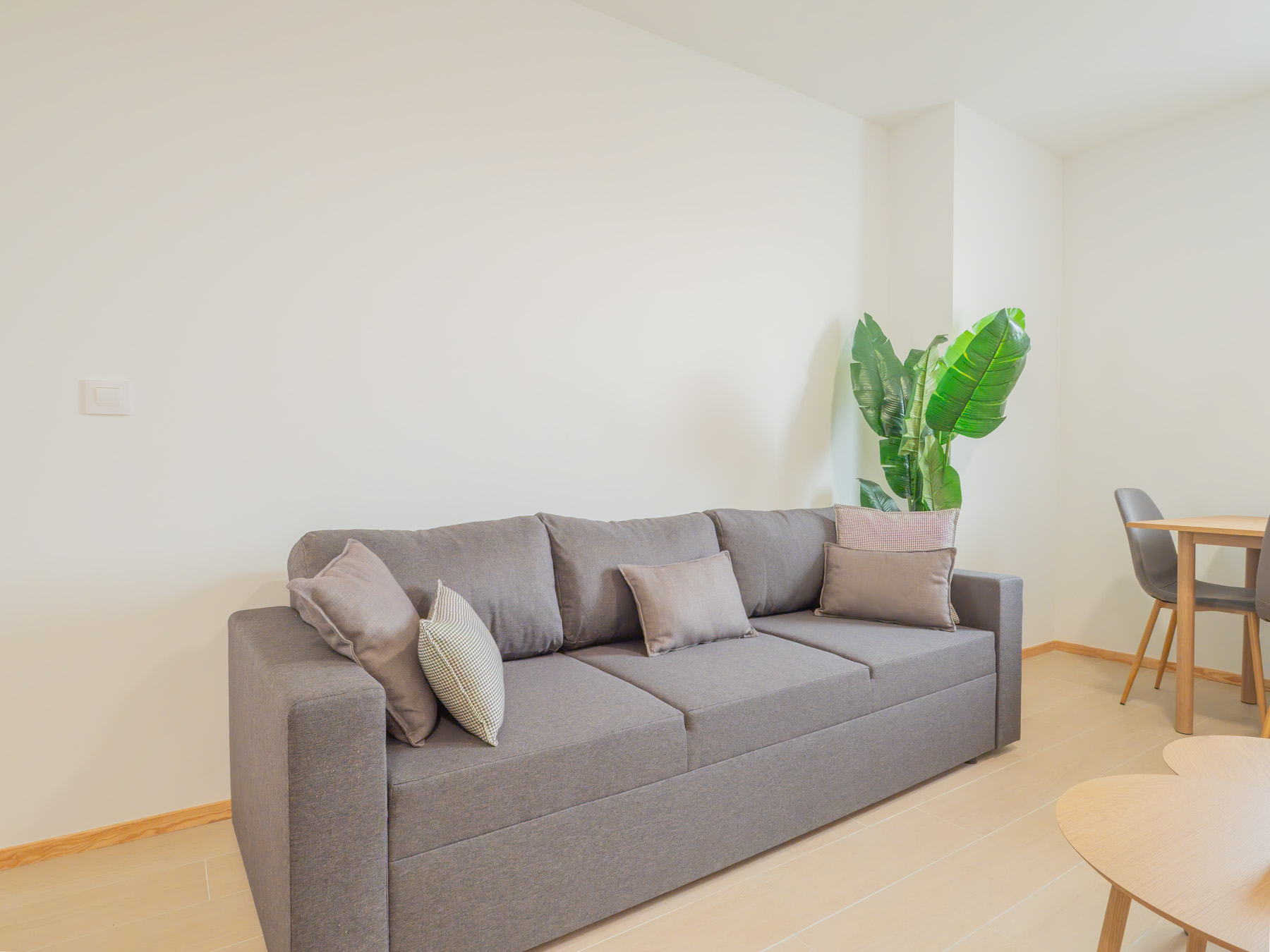YBH Villa Lara - Apartamento 204