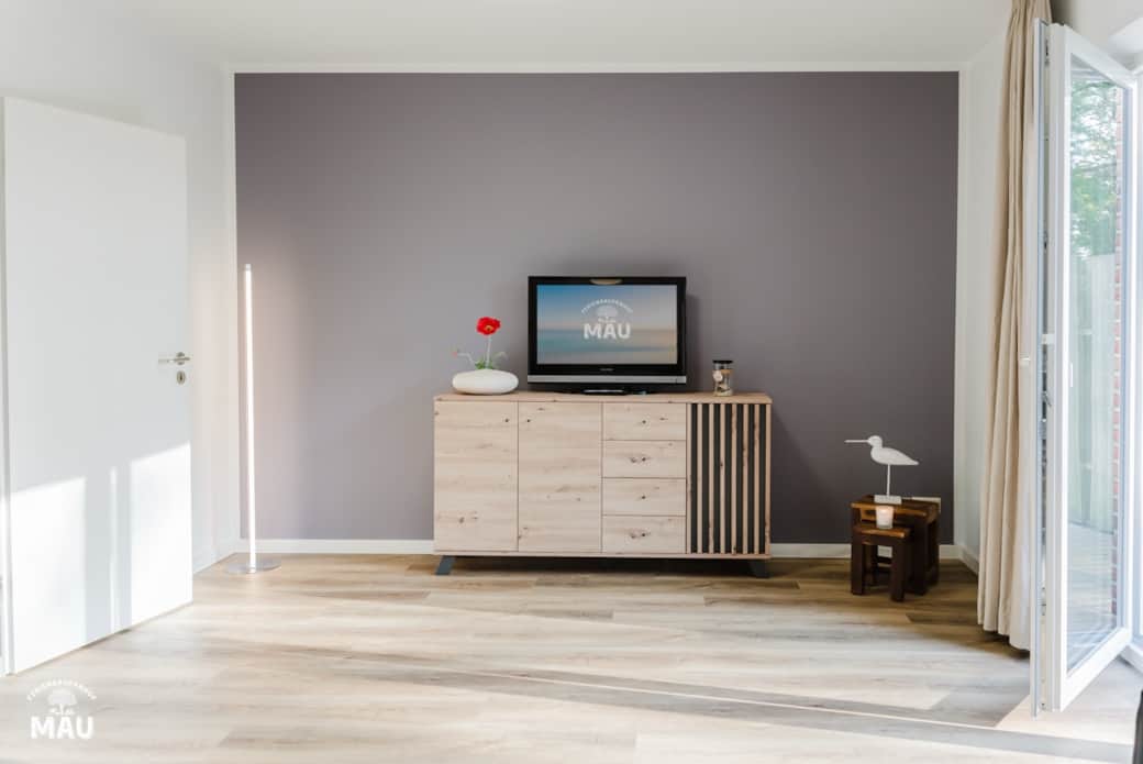 Ferienbauernhof Mau - Haus 4-3