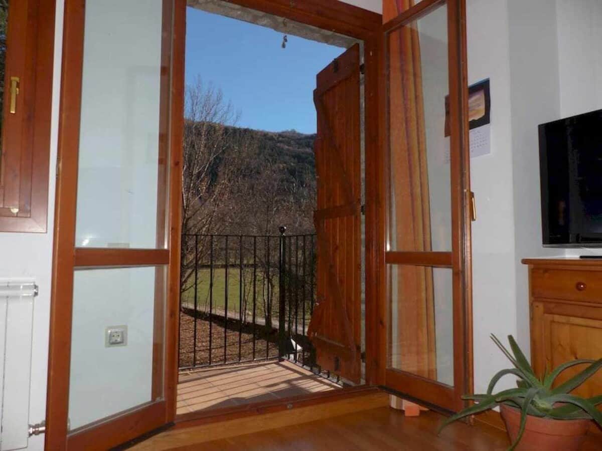 Balcón / terraza, Balcony/Terrace