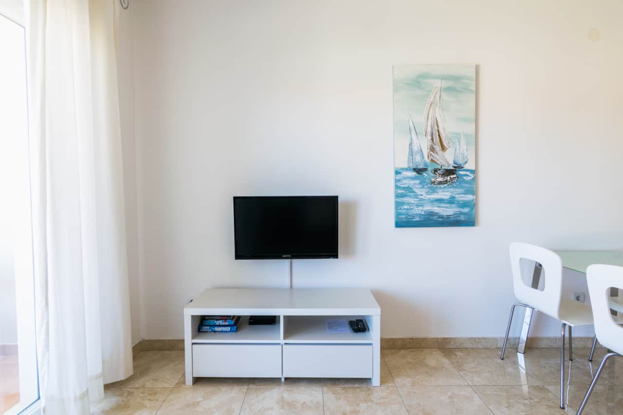 The Green Apartment - Charme Holidays
