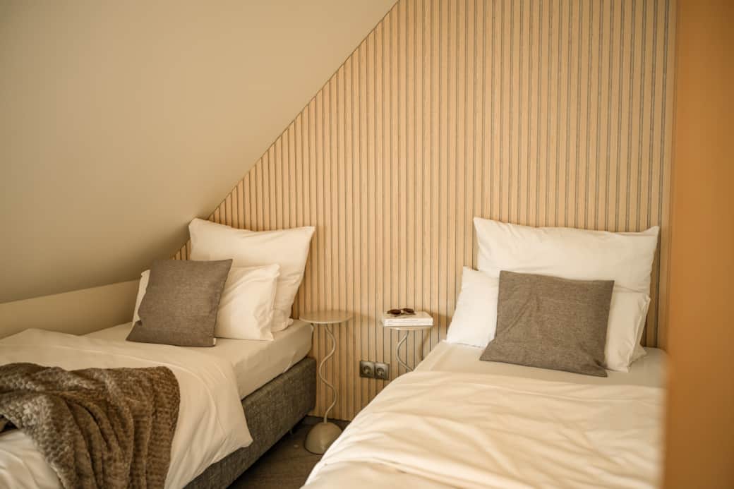 SECHSER Schlafbereich 1 SECHSER Schlafbereich 1