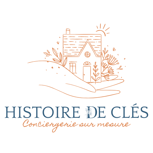 Histoire de clés